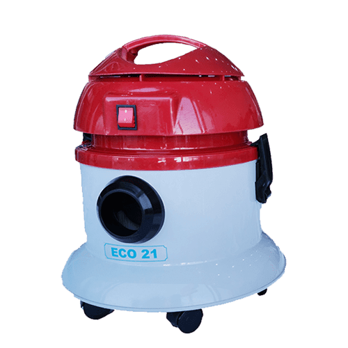 11 Litre Kazana Sahip Elektrikli Süpürge Cleanvac ECO 21