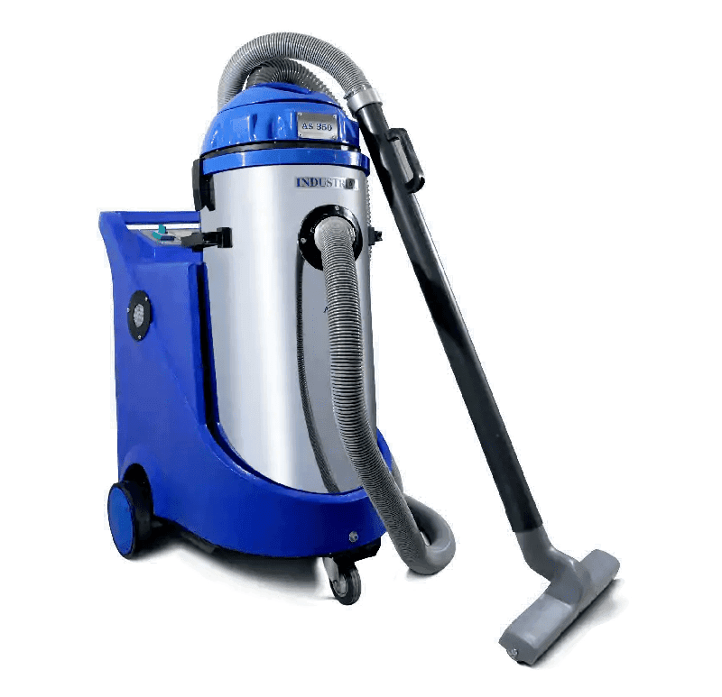 Asenkron Motor 90 Litre Endüstriyel Trifaze Vakum Makinesi Cleanvac AS 550C