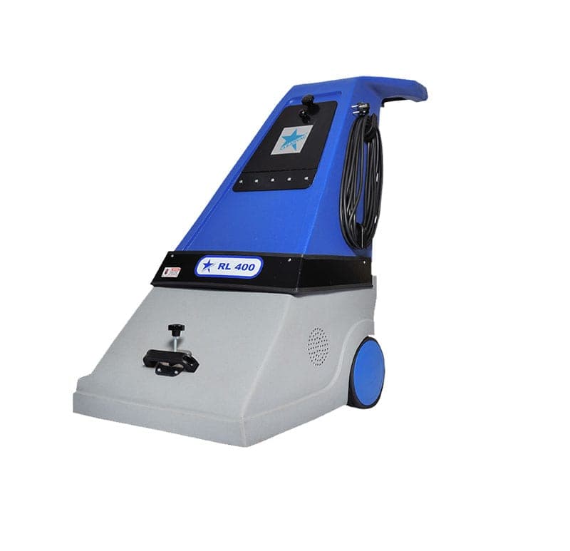 Cami Süpürgesi Cleanvac RL 400