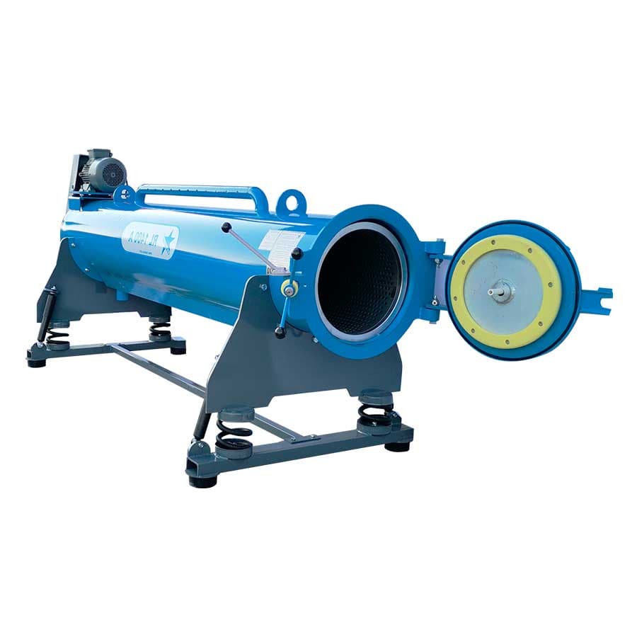 CLEANVAC RL1400A-42 HALI SIKMA MAKİNASI