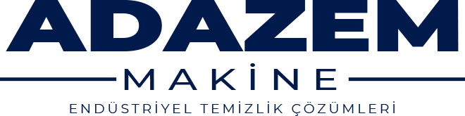 Adazem Endüstriyel Temizlik Makineleri